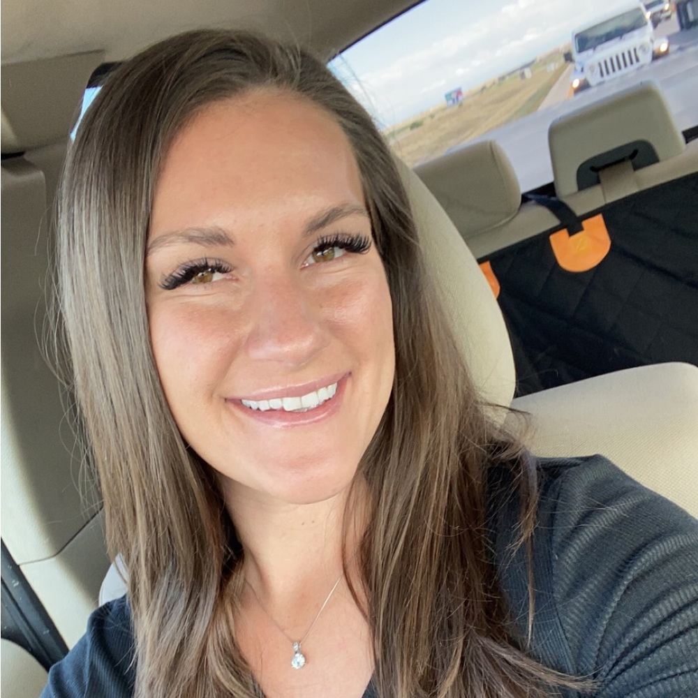 Meet your Posher, Morgan